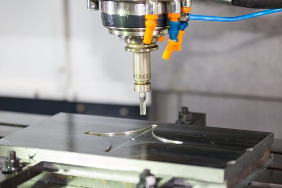 Precision Engineers Cornwall & Devon