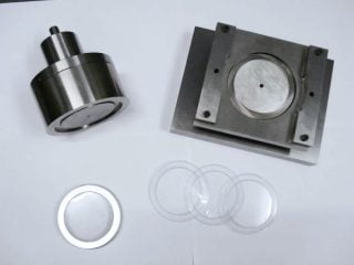 Mould Tool CNC Machinists